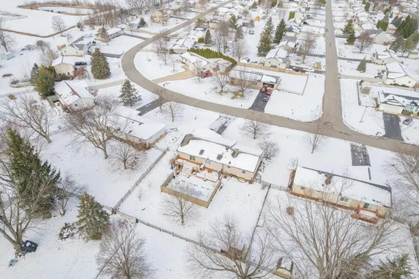 $295,000 | 2658 Spielman Heights Drive, Adrian, MI 49221