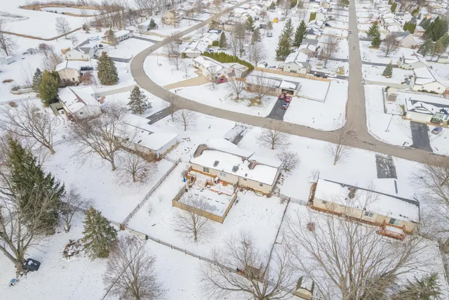 $309,000 | 2658 Spielman Heights Drive, Adrian, MI 49221