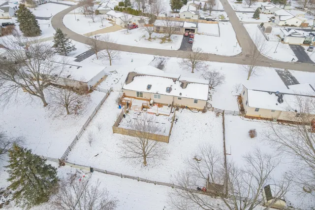 $309,000 | 2658 Spielman Heights Drive, Adrian, MI 49221