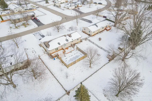 $295,000 | 2658 Spielman Heights Drive, Adrian, MI 49221