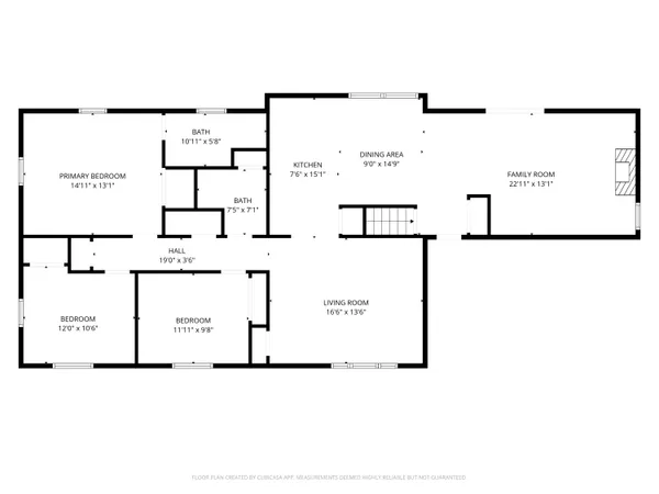 $295,000 | 2658 Spielman Heights Drive, Adrian, MI 49221