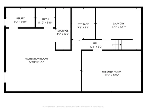 $295,000 | 2658 Spielman Heights Drive, Adrian, MI 49221