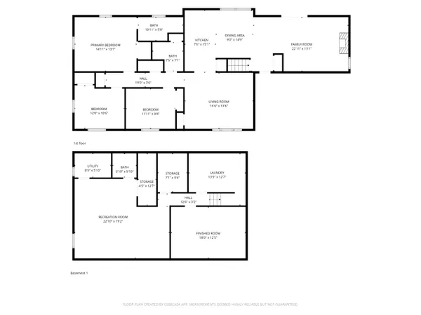 $295,000 | 2658 Spielman Heights Drive, Adrian, MI 49221