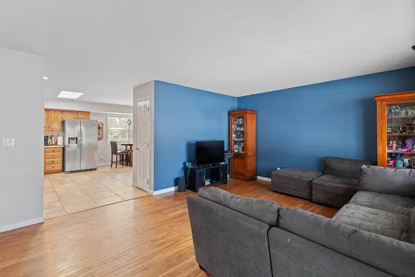 $295,000 | 2658 Spielman Heights Drive, Adrian, MI 49221