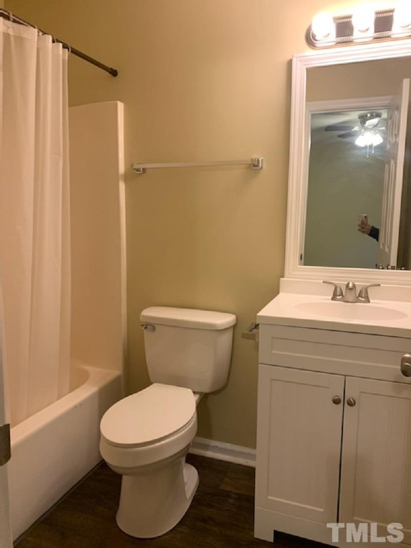 5534 Kaplan Drive Raleigh, NC 27606 - Photo 8 of 15 Photo #5