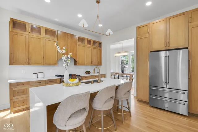 $950,000 | 2030 North Alabama Street, Indianapolis, IN 46202