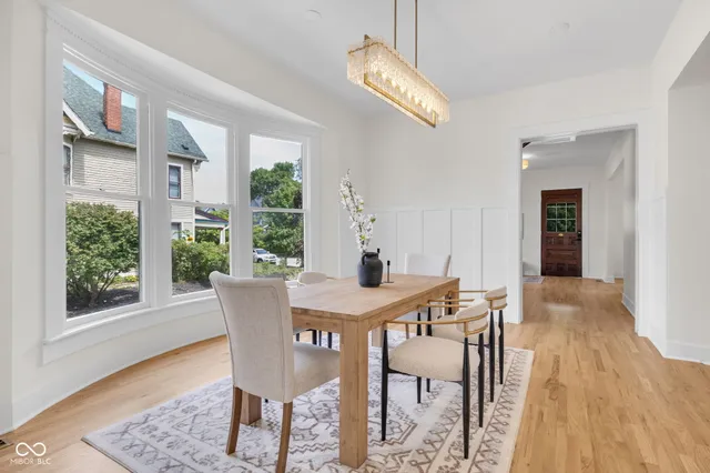 $950,000 | 2030 North Alabama Street, Indianapolis, IN 46202