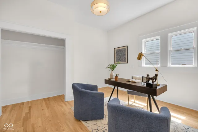 $950,000 | 2030 North Alabama Street, Indianapolis, IN 46202