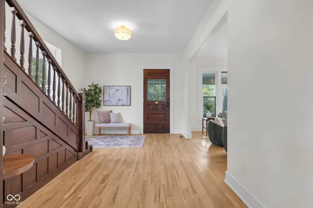 $950,000 | 2030 North Alabama Street, Indianapolis, IN 46202