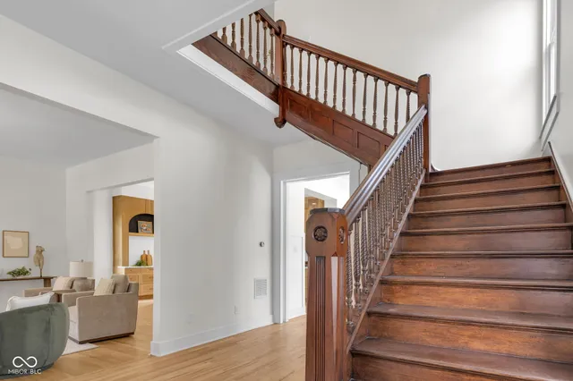 $950,000 | 2030 North Alabama Street, Indianapolis, IN 46202