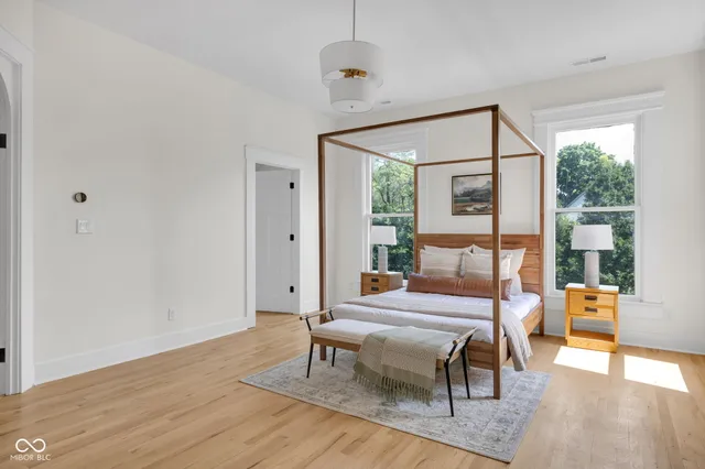 $950,000 | 2030 North Alabama Street, Indianapolis, IN 46202