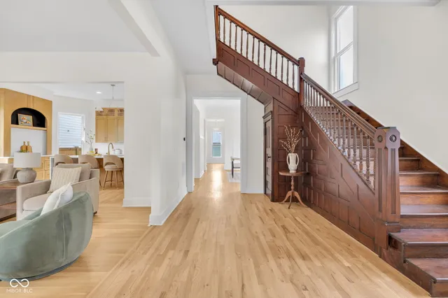 $950,000 | 2030 North Alabama Street, Indianapolis, IN 46202