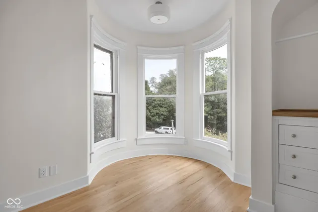 $950,000 | 2030 North Alabama Street, Indianapolis, IN 46202