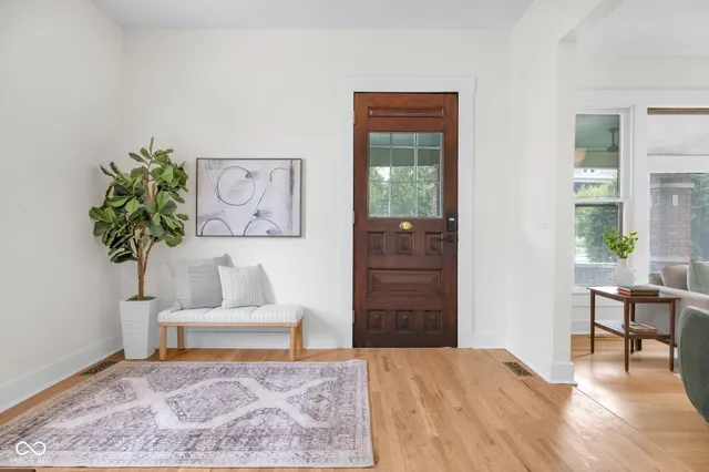 $950,000 | 2030 North Alabama Street, Indianapolis, IN 46202