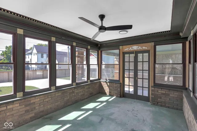 $950,000 | 2030 North Alabama Street, Indianapolis, IN 46202