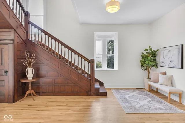 $950,000 | 2030 North Alabama Street, Indianapolis, IN 46202