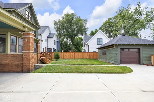 $950,000 | 2030 North Alabama Street, Indianapolis, IN 46202