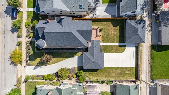 $950,000 | 2030 North Alabama Street, Indianapolis, IN 46202