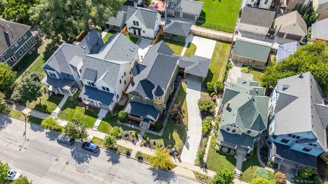 $950,000 | 2030 North Alabama Street, Indianapolis, IN 46202