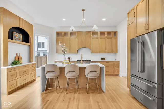 $950,000 | 2030 North Alabama Street, Indianapolis, IN 46202