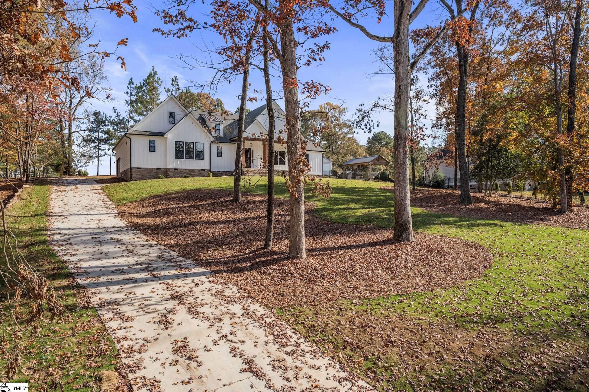 107 Linkside Drive Anderson, SC 29621 - Photo 2 of 24