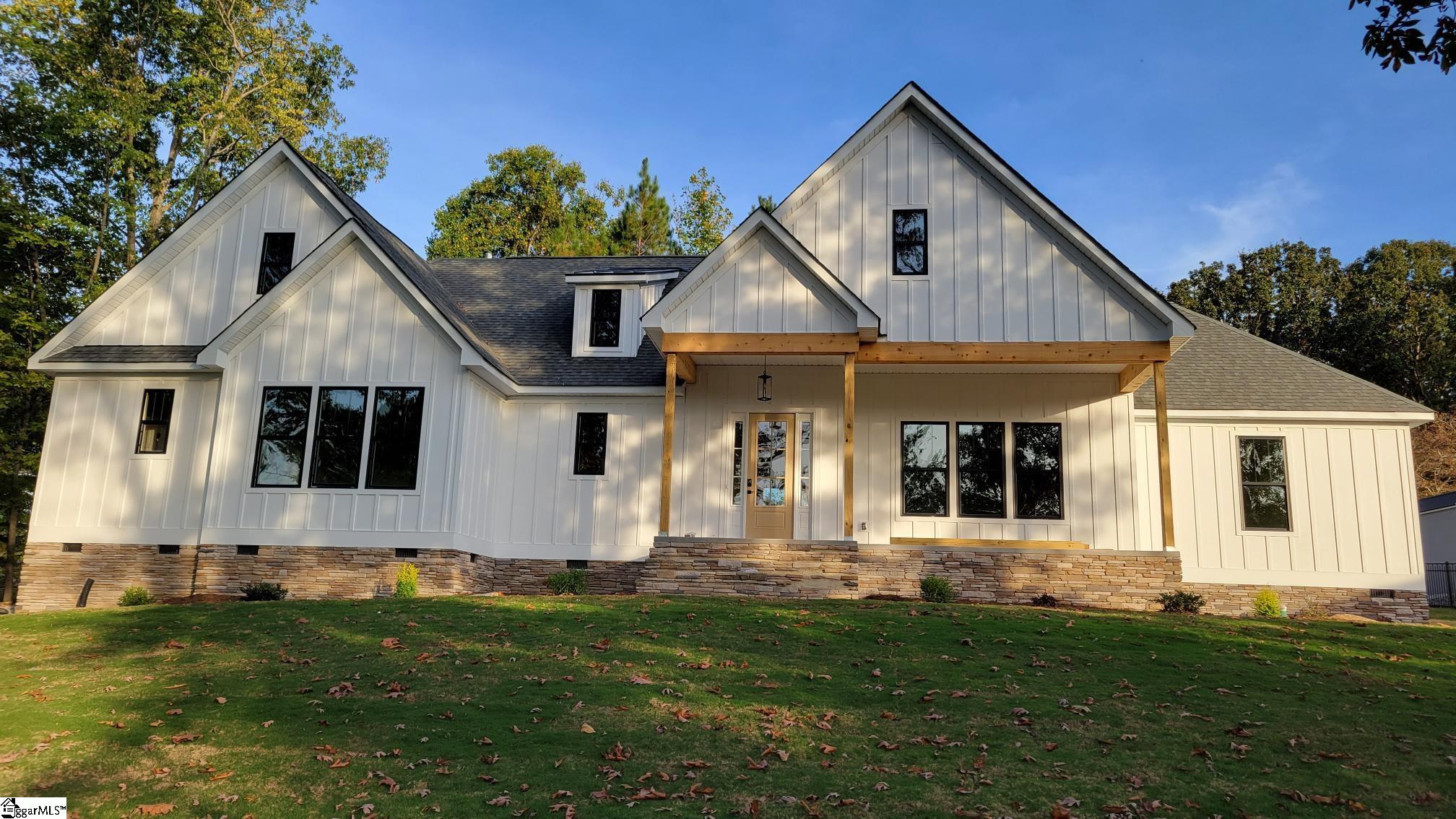 107 Linkside Drive Anderson, SC 29621 - Photo 4 of 24