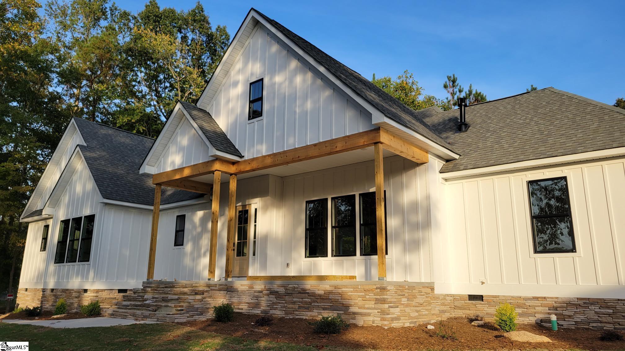 107 Linkside Drive Anderson, SC 29621 - Photo 5 of 24