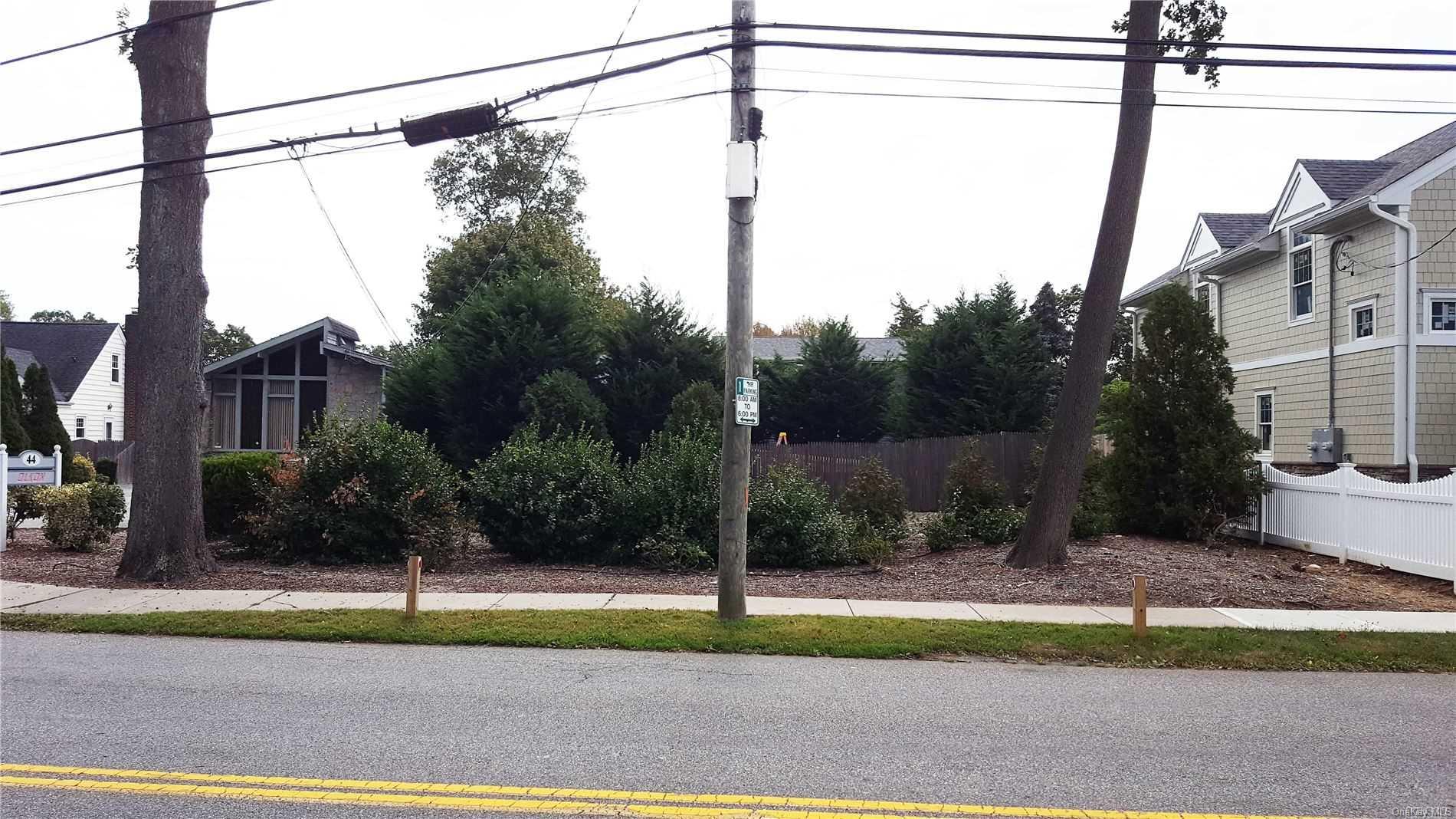 Meadow Road Kings Park, NY 11754 - Photo 1 of 1 LotPic1