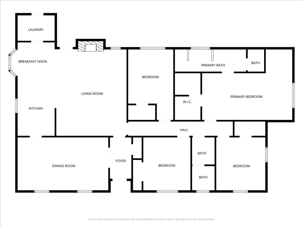 3809 Wingtail Way Pearland, TX 77584 - Photo 29 of 29 a picture of a cabinet with a white wall