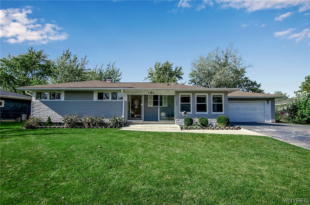 152 Woodgate Road Tonawanda, NY 14150 - Photo 1 of 1 Gallery Image 1