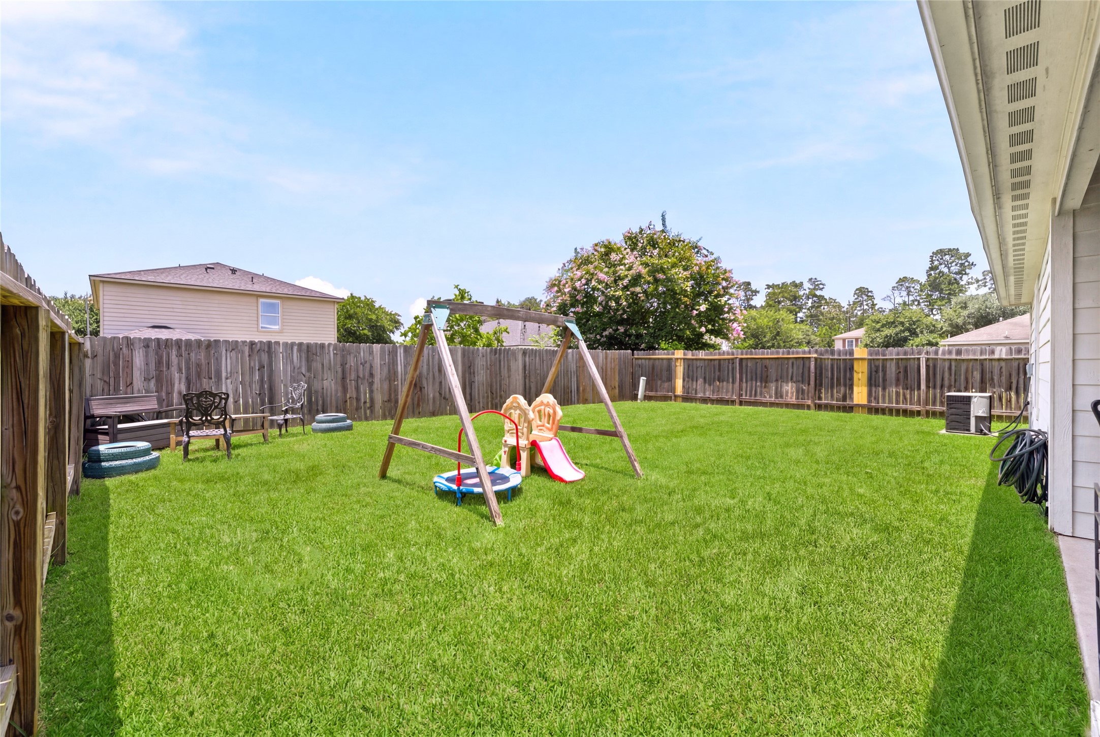 28919 Village Creek Loop Spring, TX 77386 - Photo 30 of 35