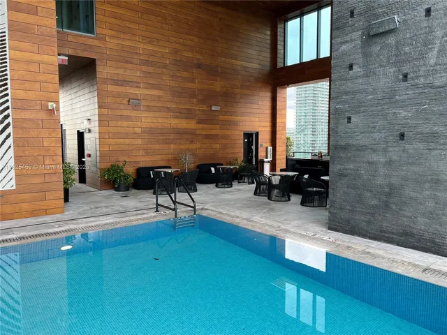 $5,460 | 1451 Brickell Avenue, Unit 2404, Miami, FL 33131