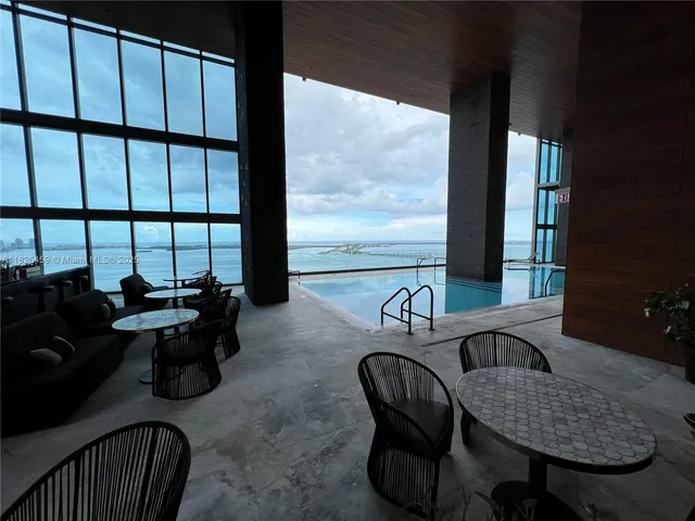 $5,460 | 1451 Brickell Avenue, Unit 2404, Miami, FL 33131