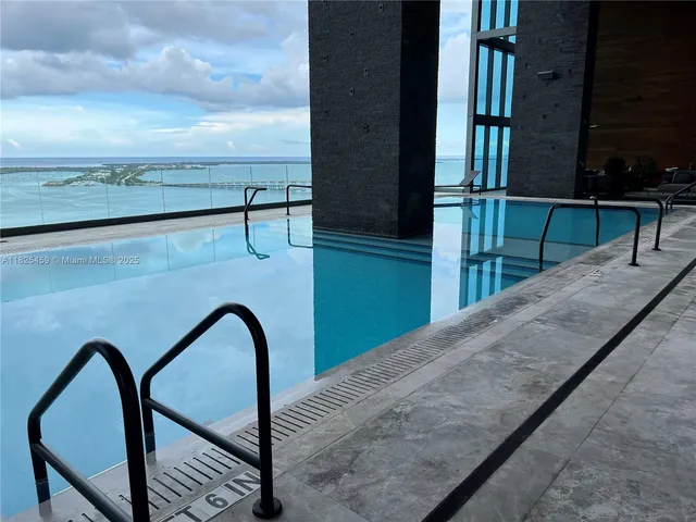 $5,460 | 1451 Brickell Avenue, Unit 2404, Miami, FL 33131