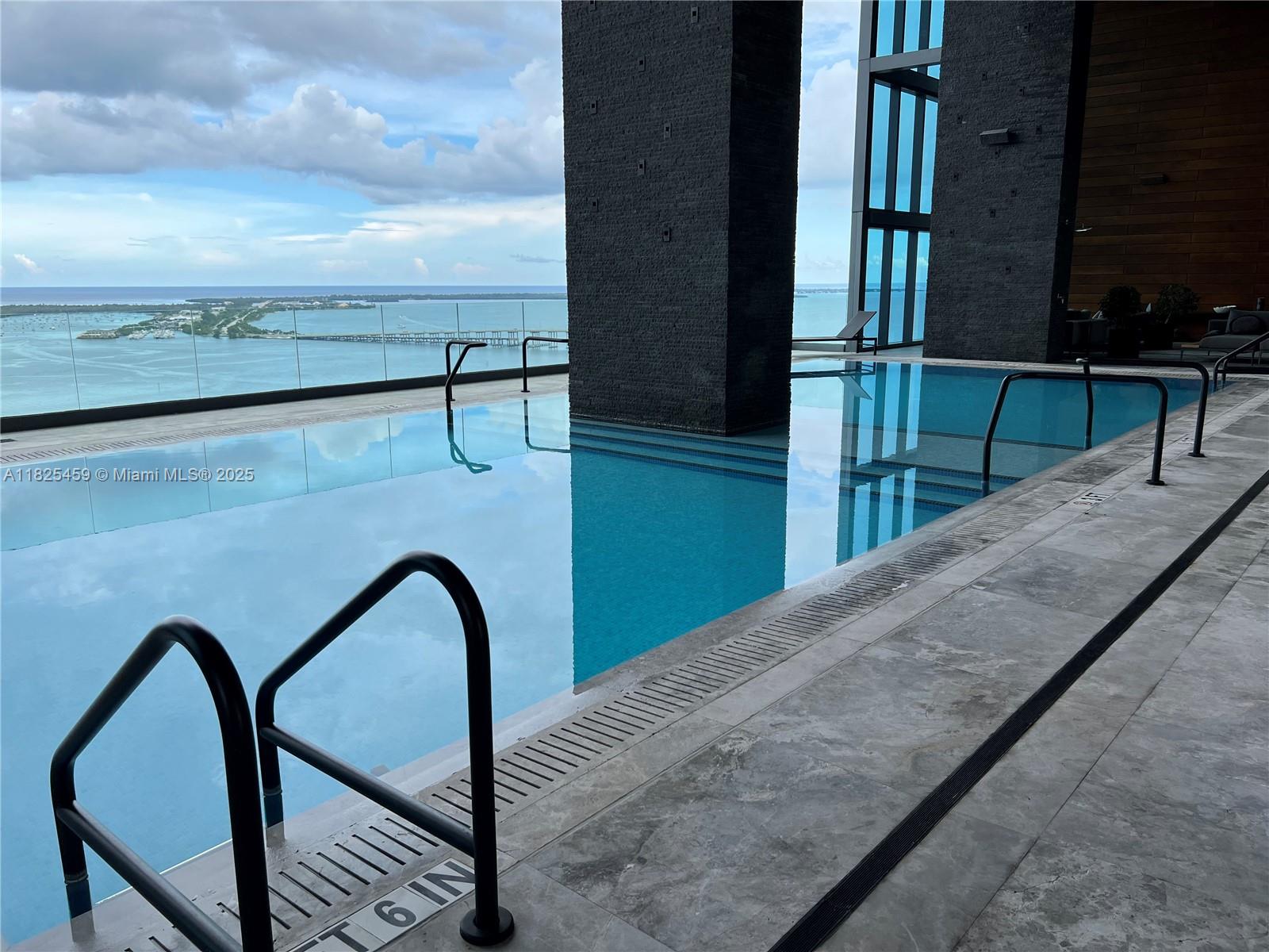 1451 Brickell Avenue, Unit 2404 Miami, FL 33131 - Photo 15 of 26