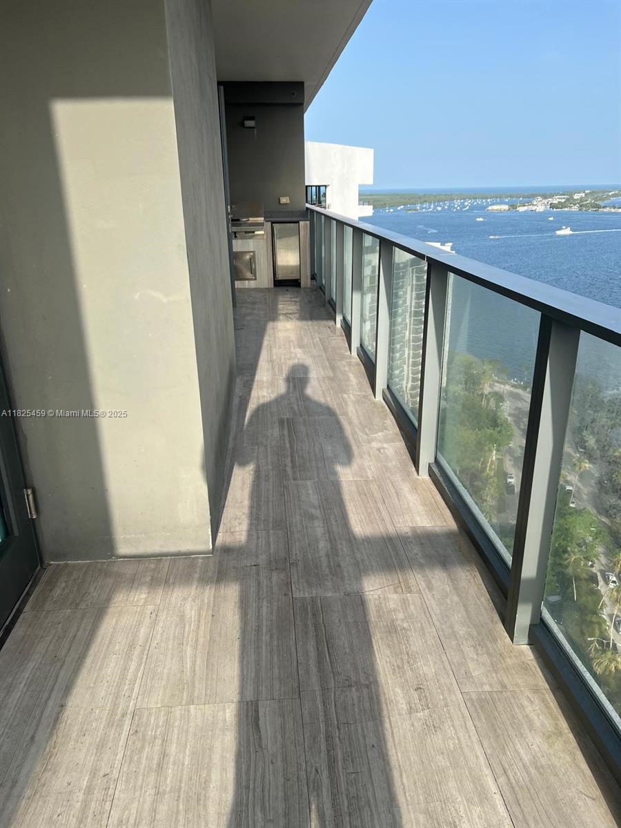 1451 Brickell Avenue, Unit 2404 Miami, FL 33131 - Photo 24 of 26