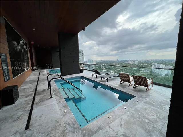 $5,460 | 1451 Brickell Avenue, Unit 2404, Miami, FL 33131