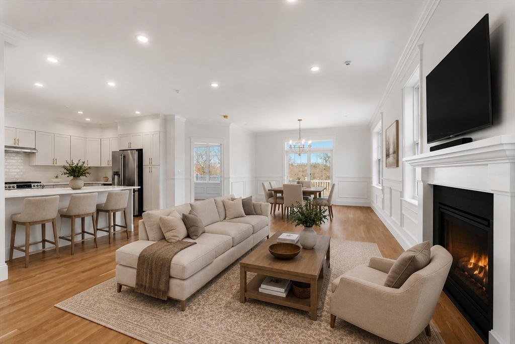24 Fellows Road, Unit 2 Ipswich, MA 01938 - Photo 12 of 38