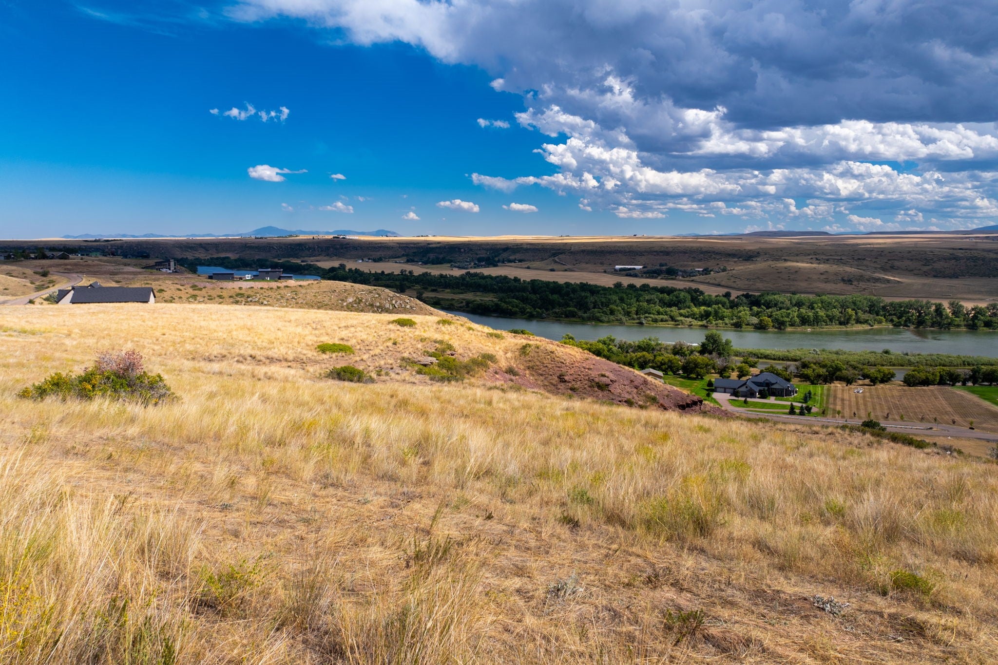 Tbd Big Bnd Ridge Great Falls, MT 59404 - Photo 14 of 23 Gallery Image 14