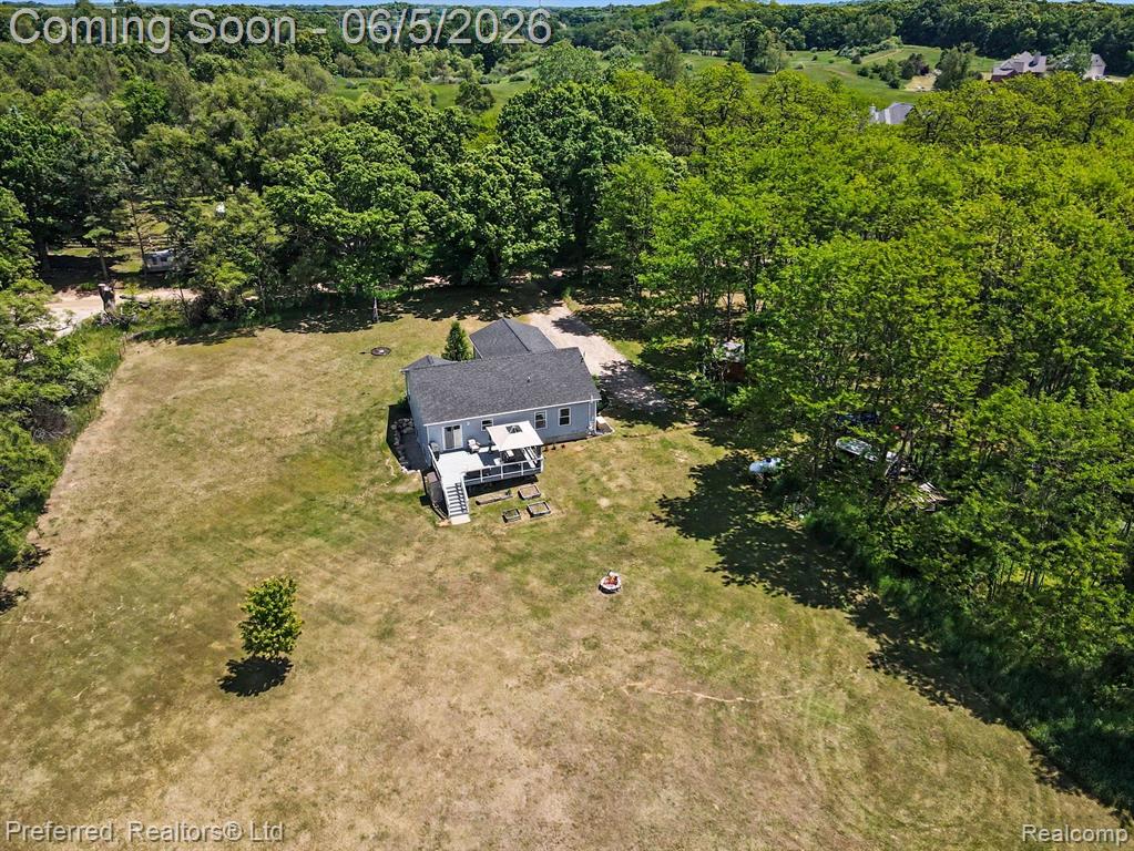 6366 Dutcher Road Howell, MI 48843 - Photo 30 of 33