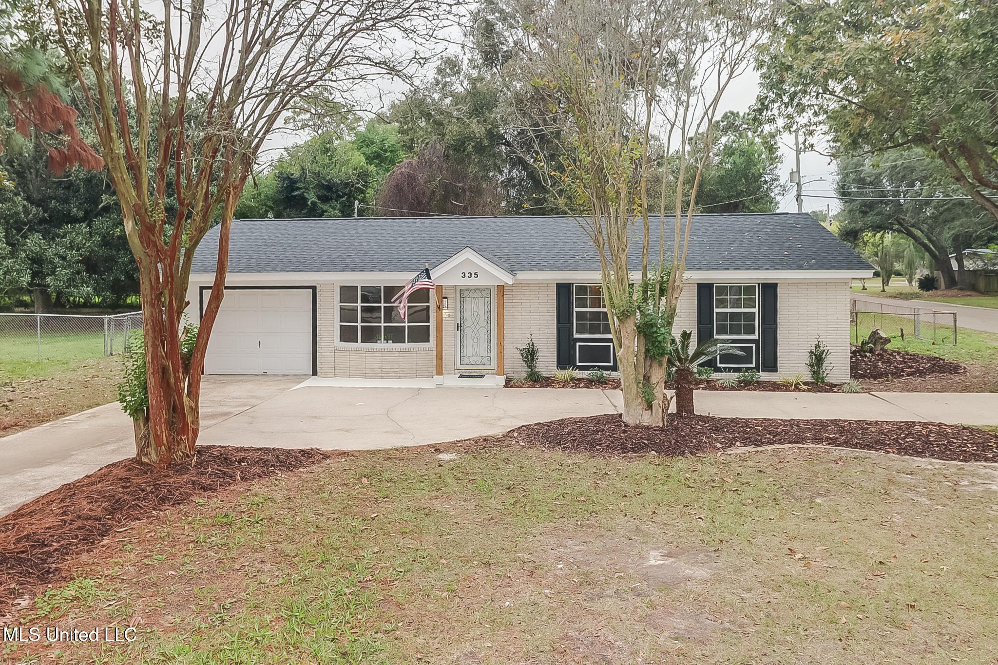 335 Jim Money Road Biloxi, MS 39531 - Photo 1 of 32 1