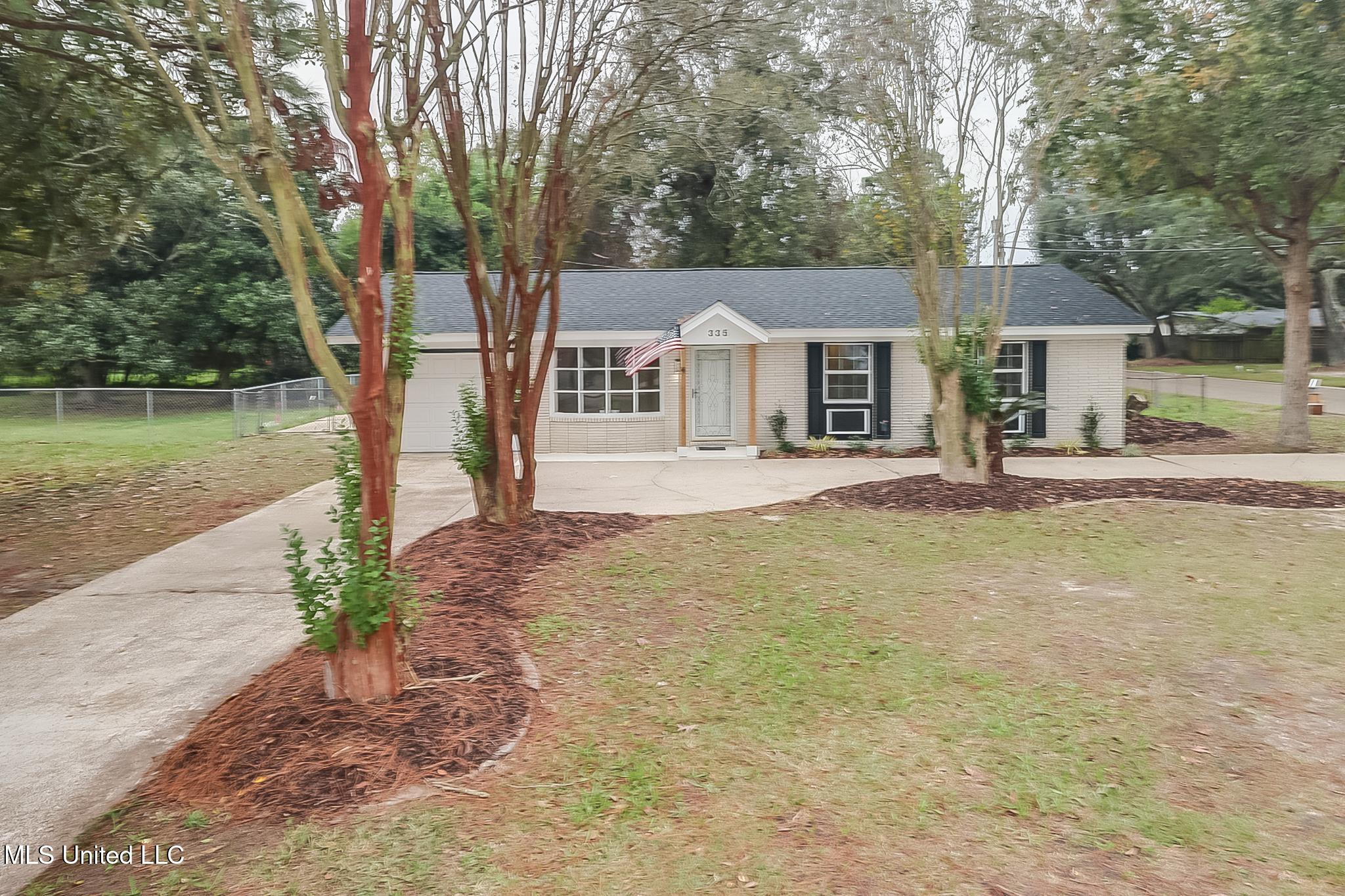 335 Jim Money Road Biloxi, MS 39531 - Photo 31 of 32 30