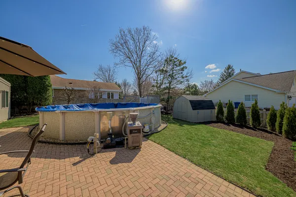 $549,900 | 10913 Revere Road, Mokena, IL 60448