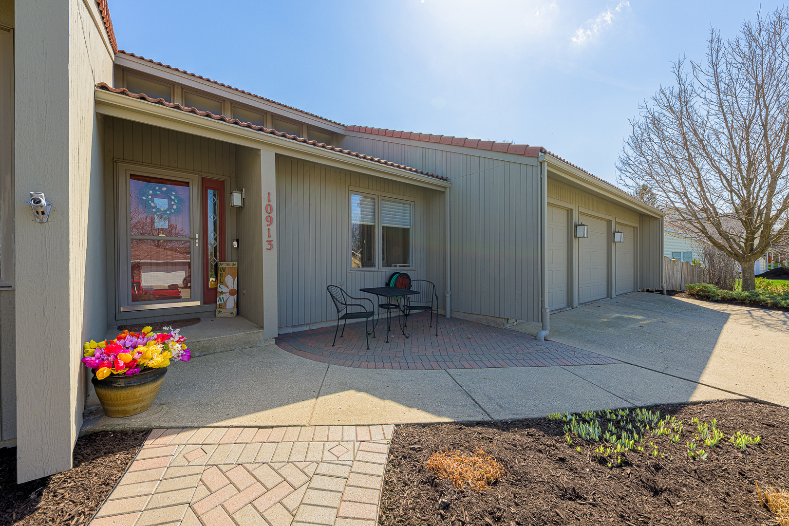 10913 Revere Road Mokena, IL 60448 - Photo 3 of 23