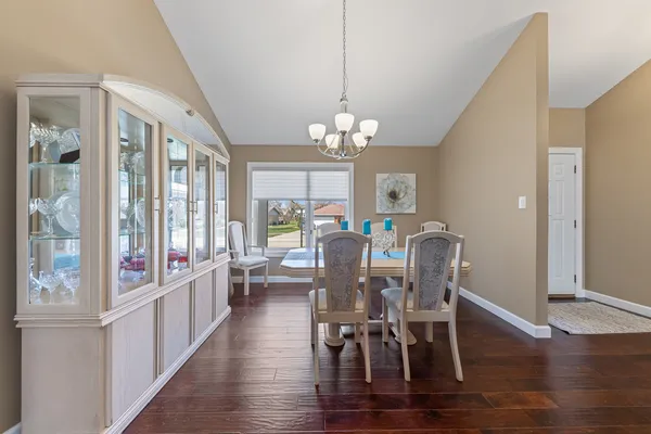 $549,900 | 10913 Revere Road, Mokena, IL 60448