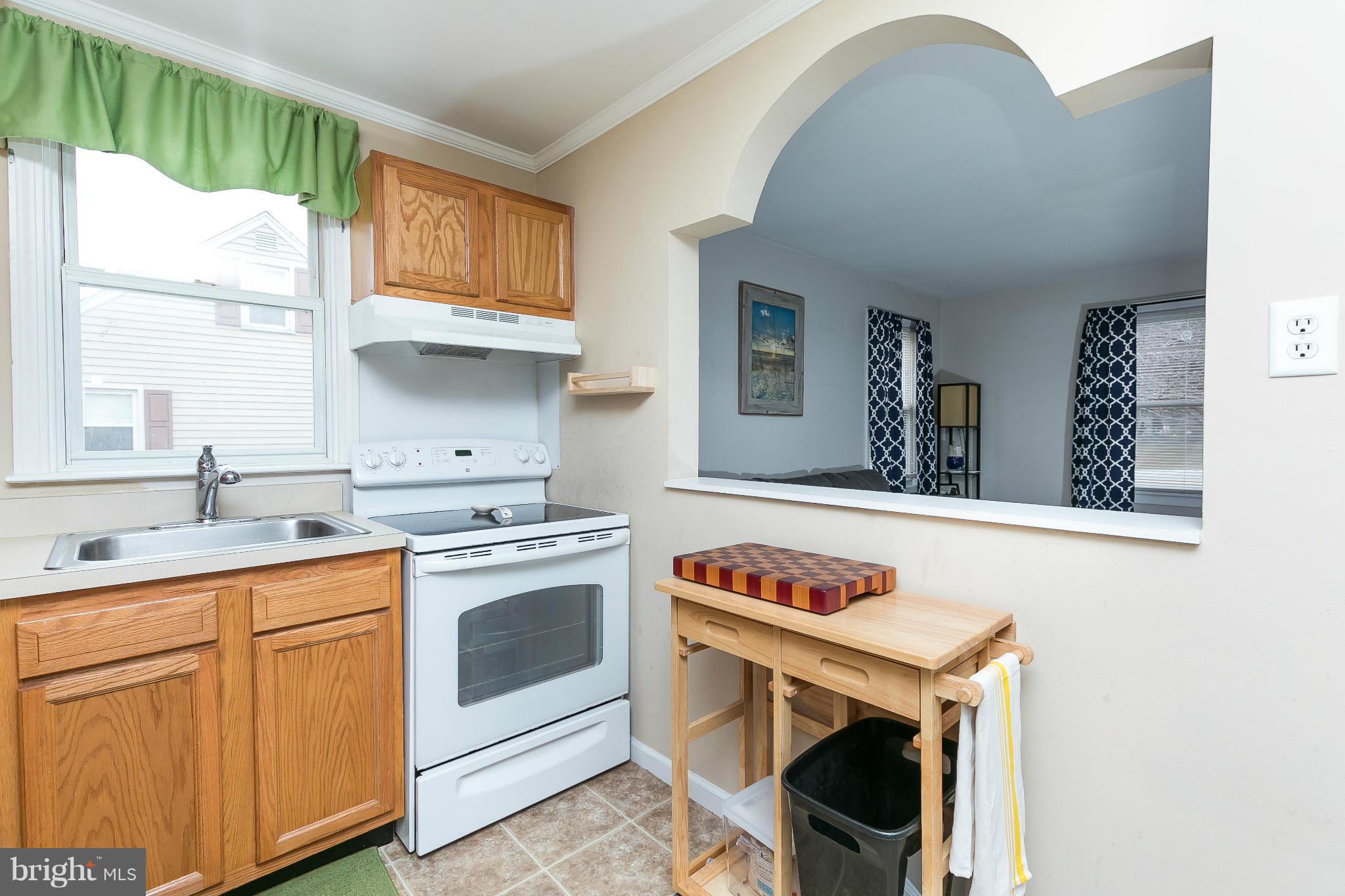 4311 Chapel Road Perry Hall, MD 21128 - Photo 11 of 28 Kitchen