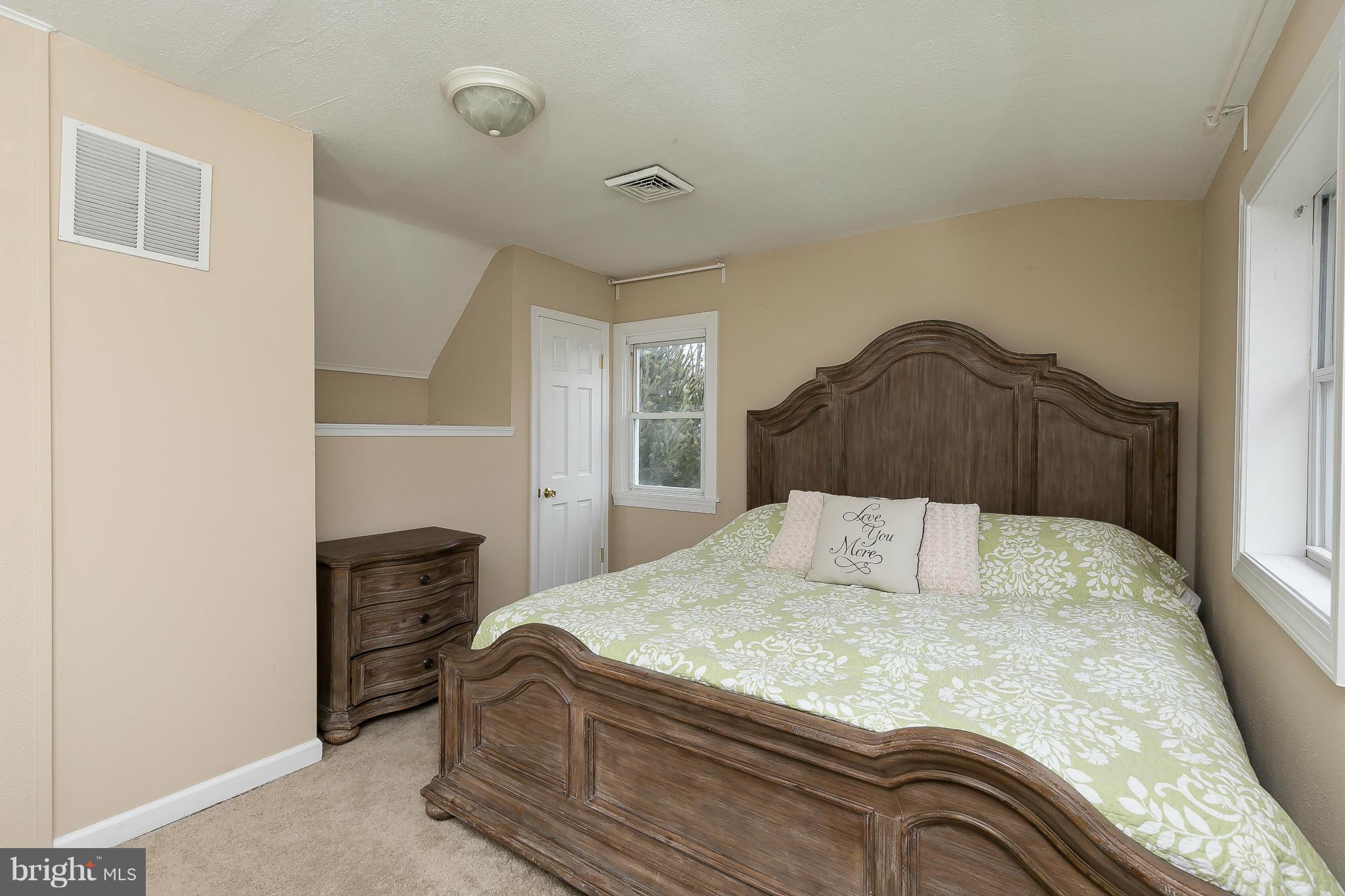 4311 Chapel Road Perry Hall, MD 21128 - Photo 13 of 28 Bedroom (Master)