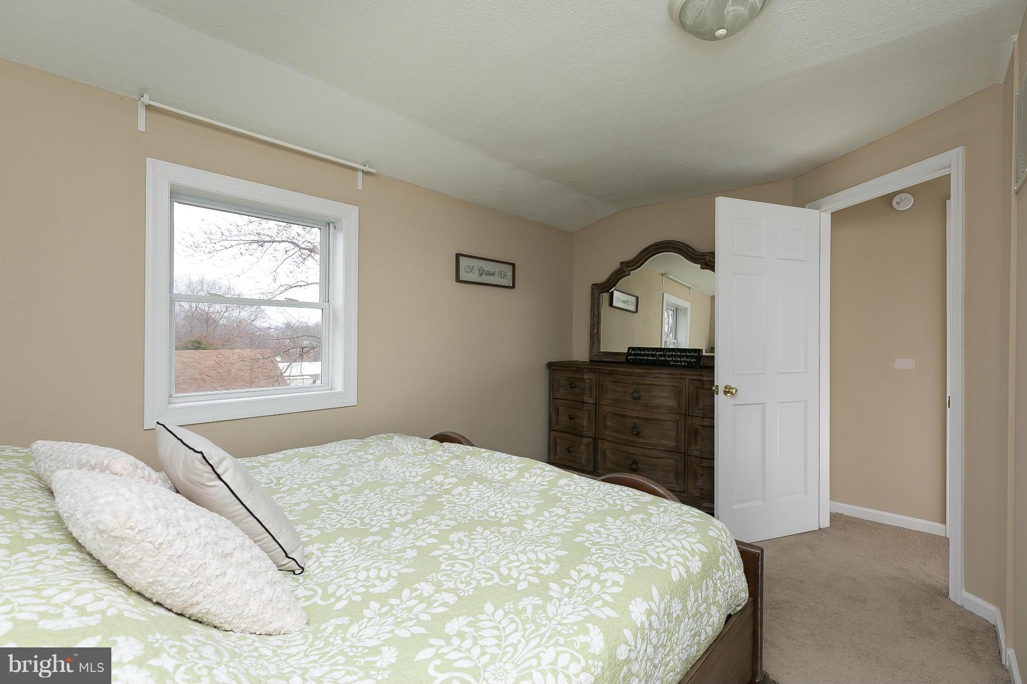 4311 Chapel Road Perry Hall, MD 21128 - Photo 14 of 28 Bedroom (Master)