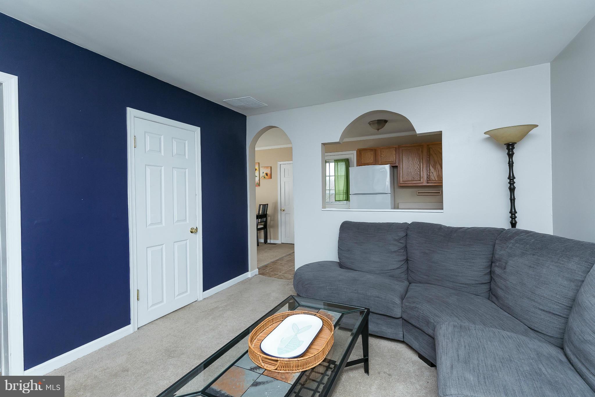 4311 Chapel Road Perry Hall, MD 21128 - Photo 3 of 28 Living Room