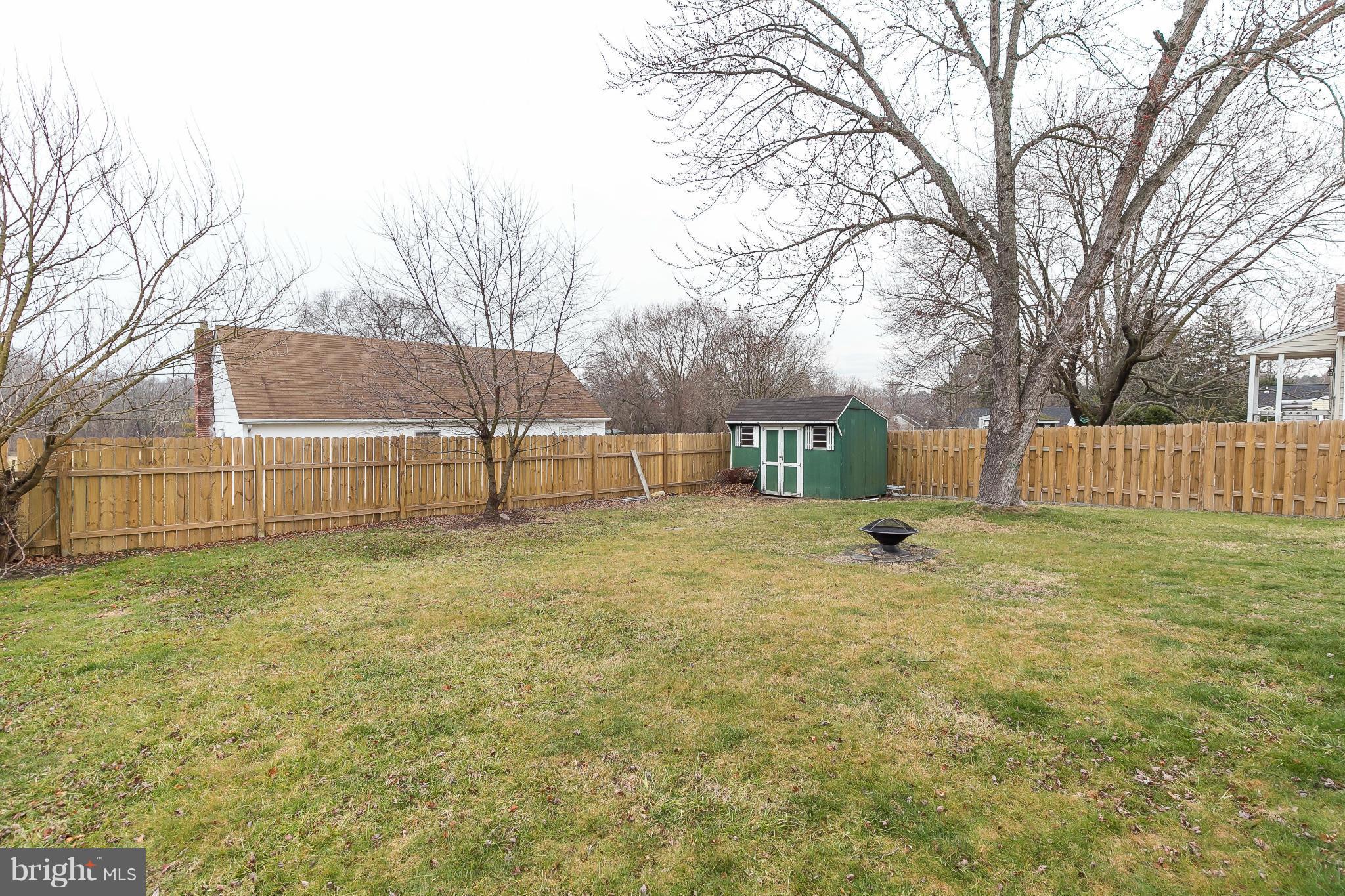 4311 Chapel Road Perry Hall, MD 21128 - Photo 23 of 28 Exterior (Rear)